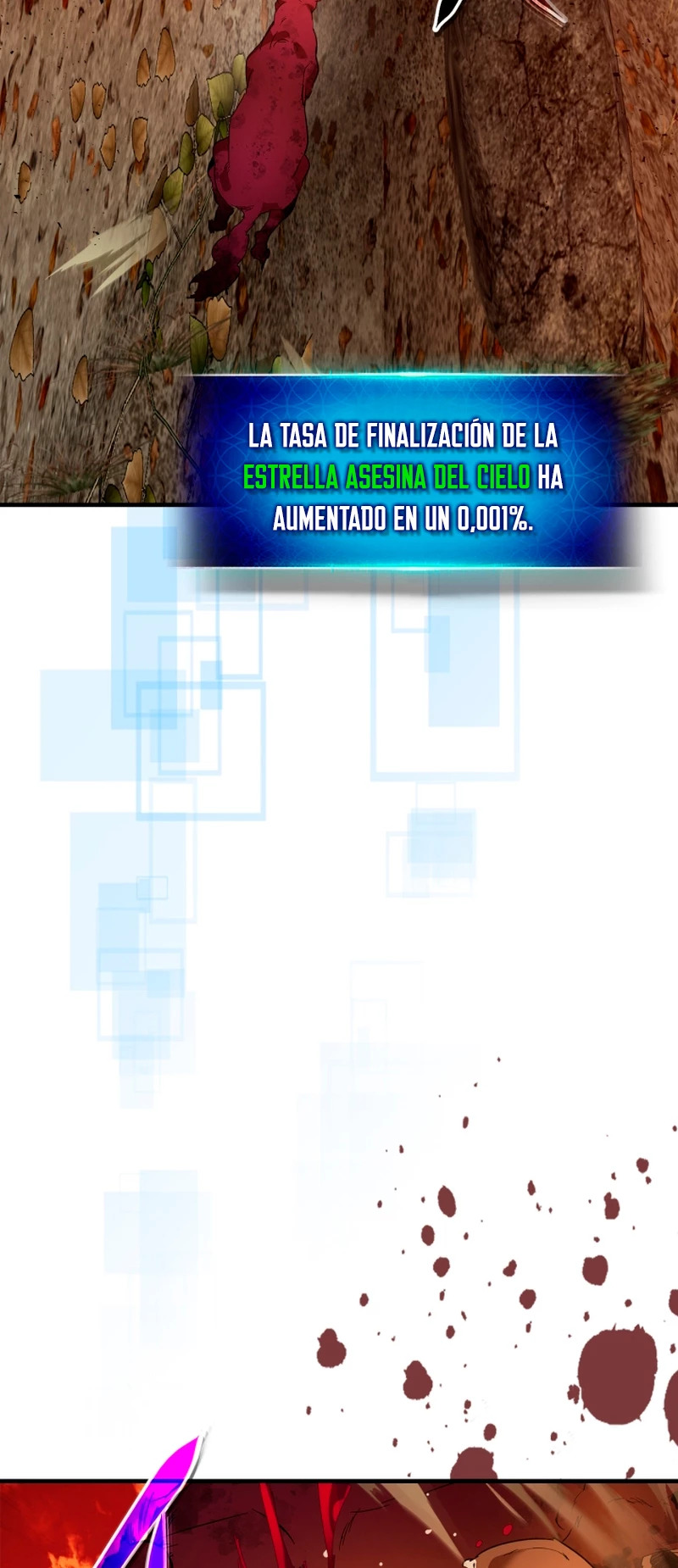 Read Nivelando Con Los Dioses es Manga Online