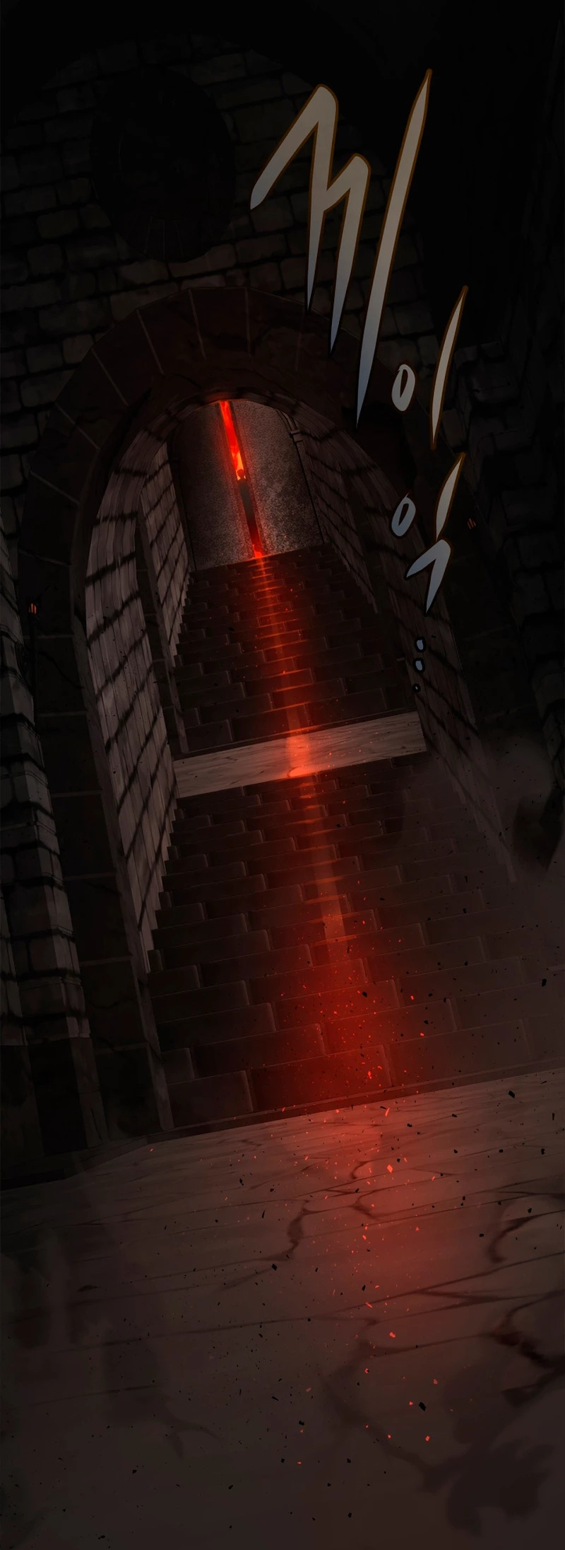 Read Nivelando Con Los Dioses es Manga Online