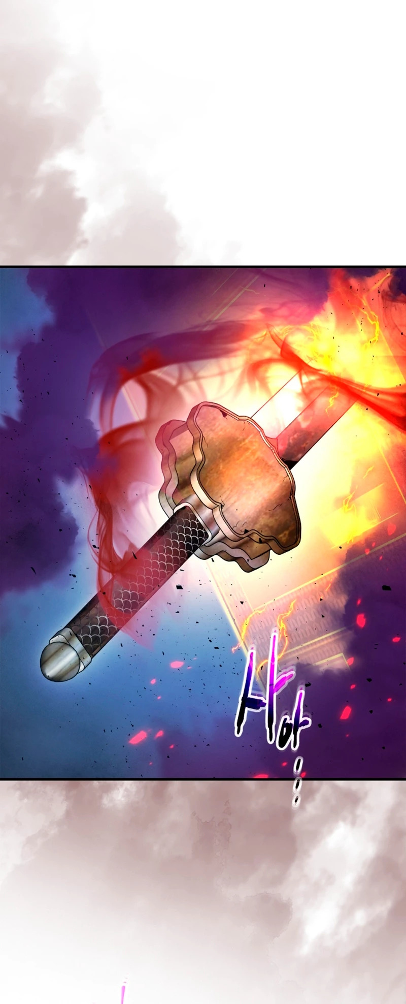 Read Nivelando Con Los Dioses es Manga Online