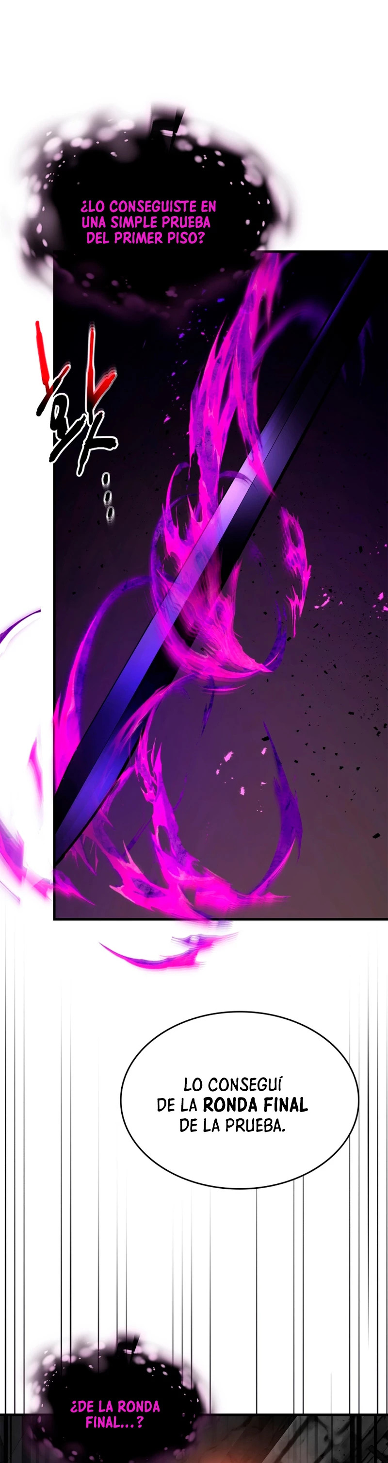 Read Nivelando Con Los Dioses es Manga Online