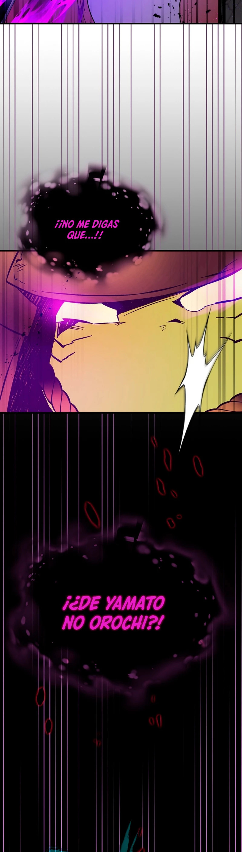 Read Nivelando Con Los Dioses es Manga Online