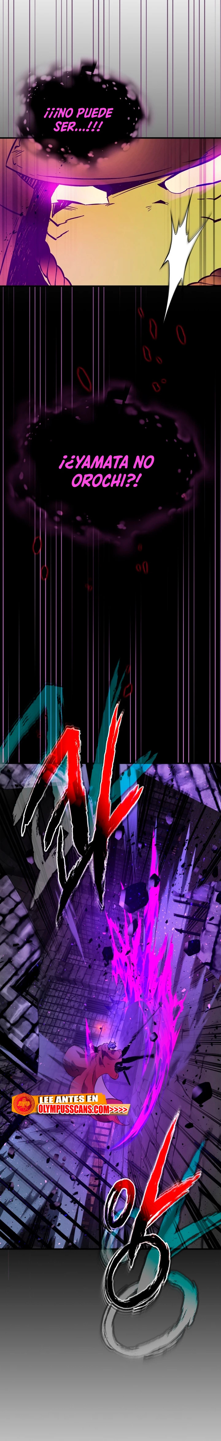 Read Nivelando Con Los Dioses es Manga Online