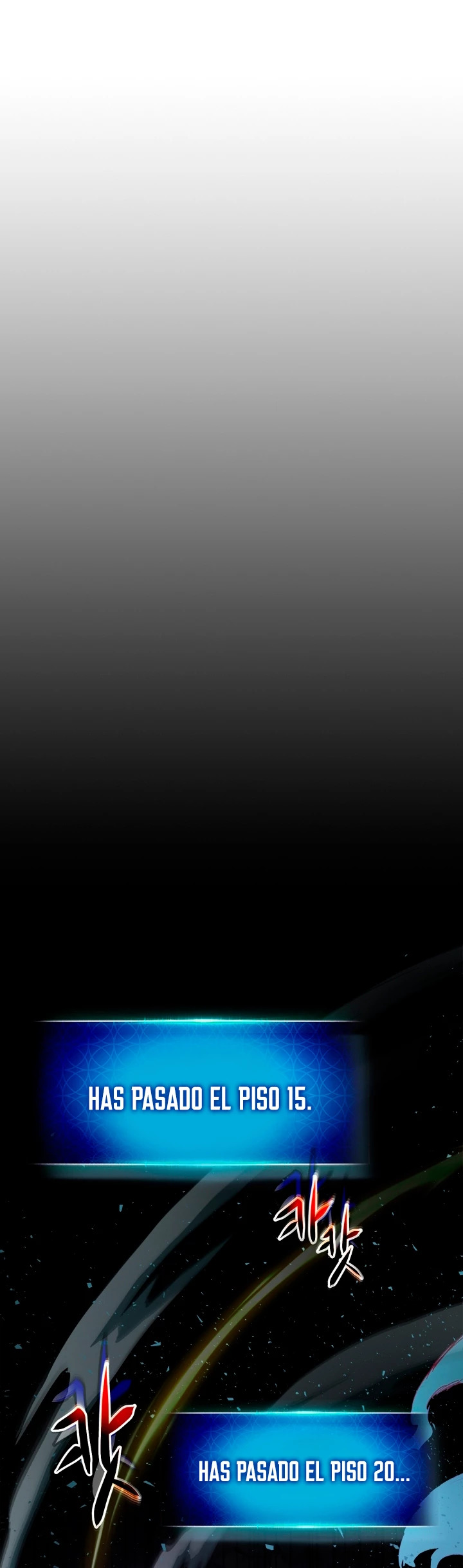 Read Nivelando Con Los Dioses es Manga Online