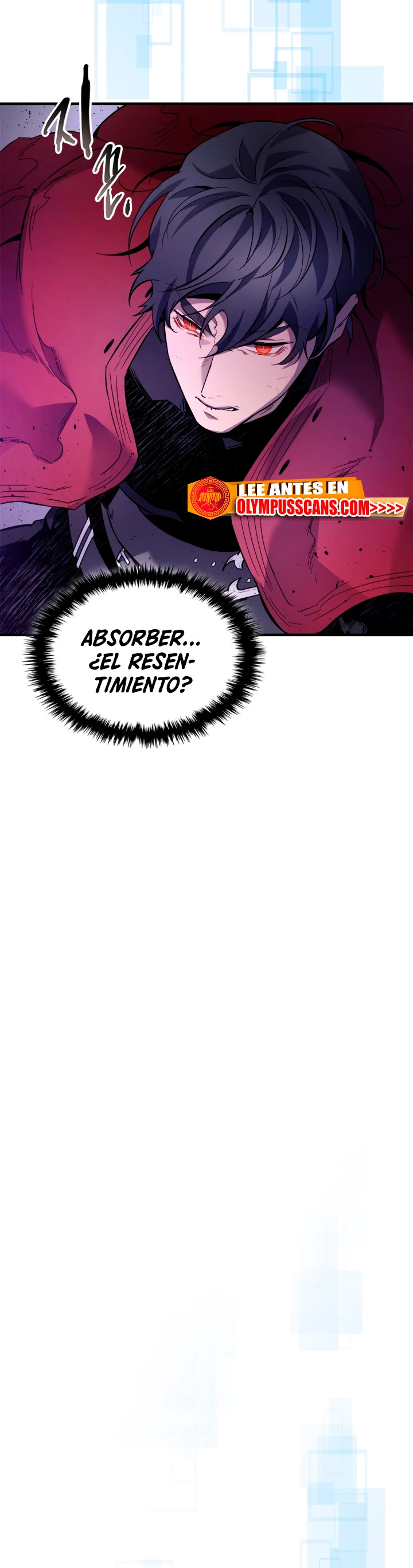 Read Nivelando Con Los Dioses es Manga Online