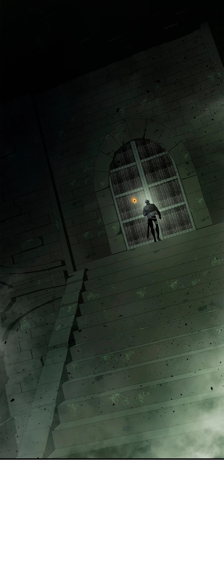 Read Nivelando Con Los Dioses es Manga Online