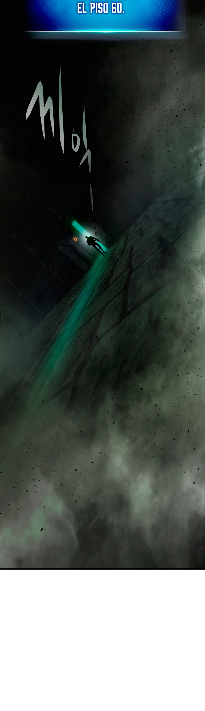 Read Nivelando Con Los Dioses es Manga Online