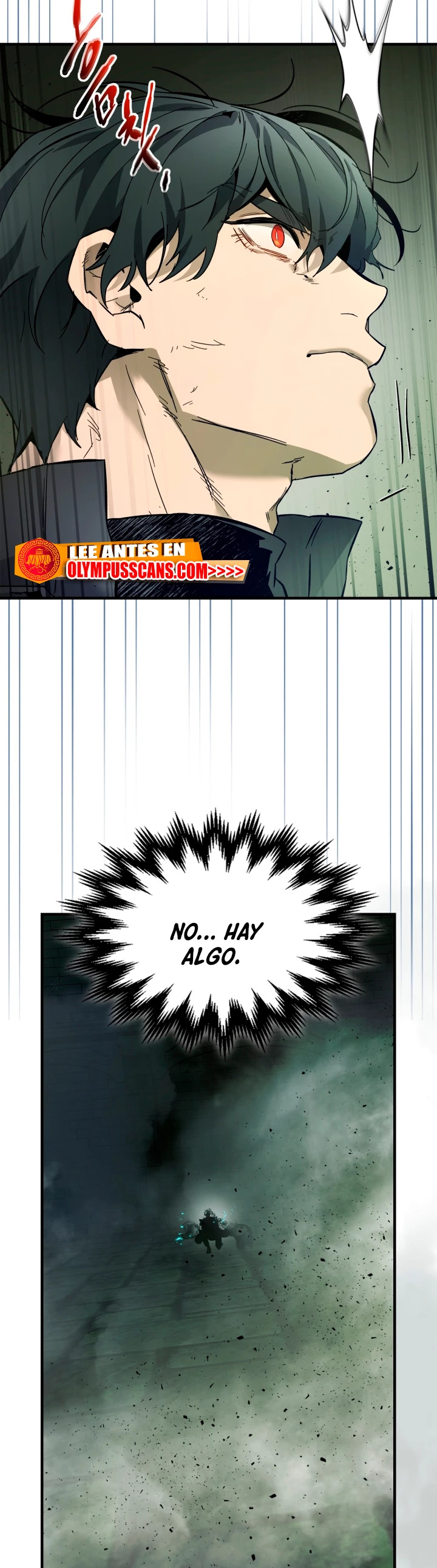 Read Nivelando Con Los Dioses es Manga Online