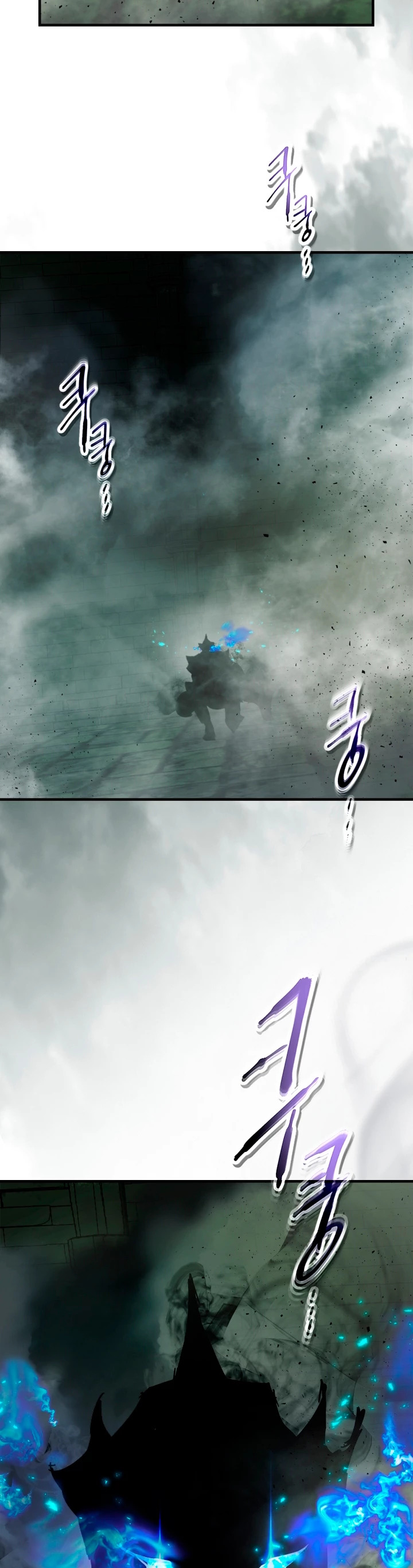 Read Nivelando Con Los Dioses es Manga Online