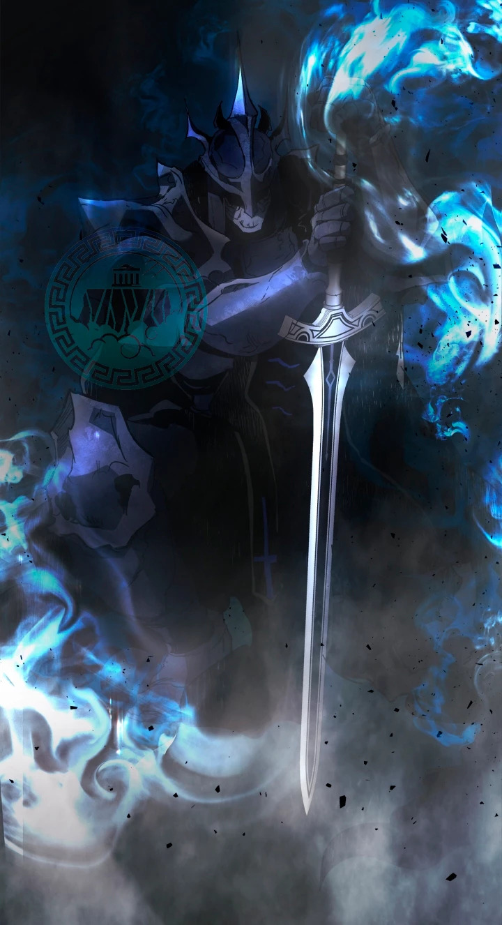 Read Nivelando Con Los Dioses es Manga Online