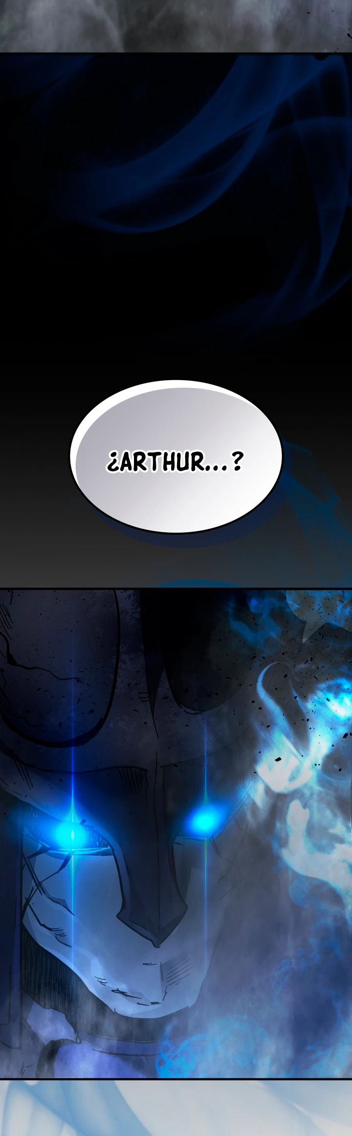 Read Nivelando Con Los Dioses es Manga Online