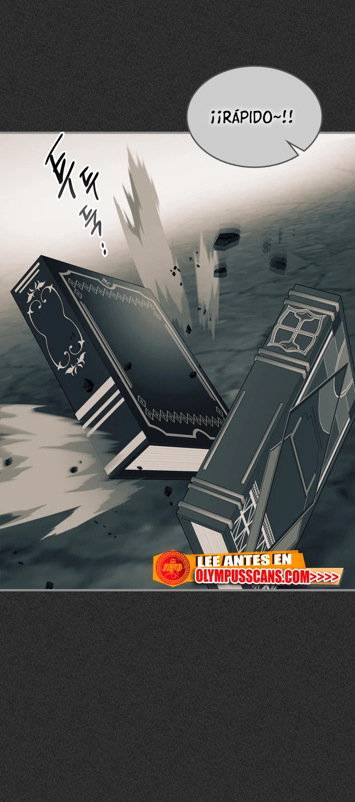 Read Nivelando Con Los Dioses es Manga Online