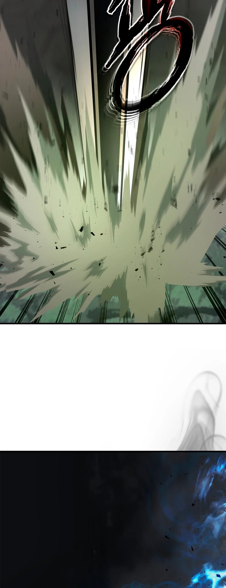 Read Nivelando Con Los Dioses es Manga Online