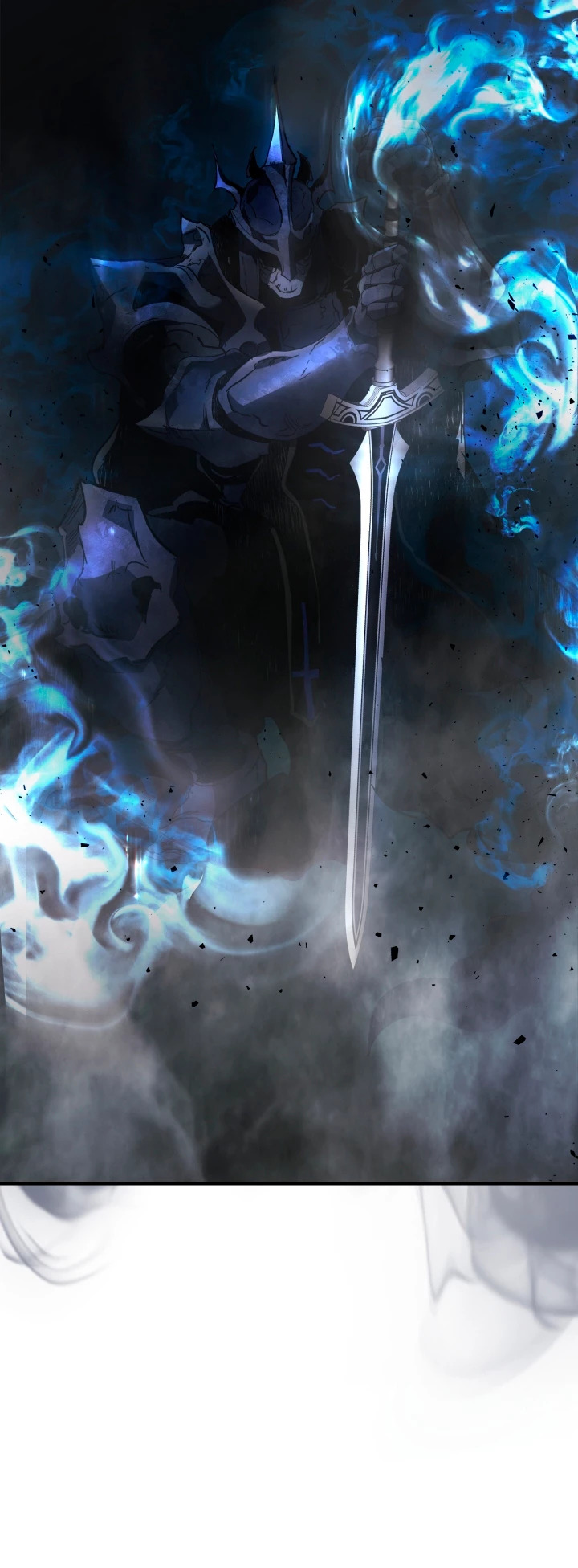 Read Nivelando Con Los Dioses es Manga Online