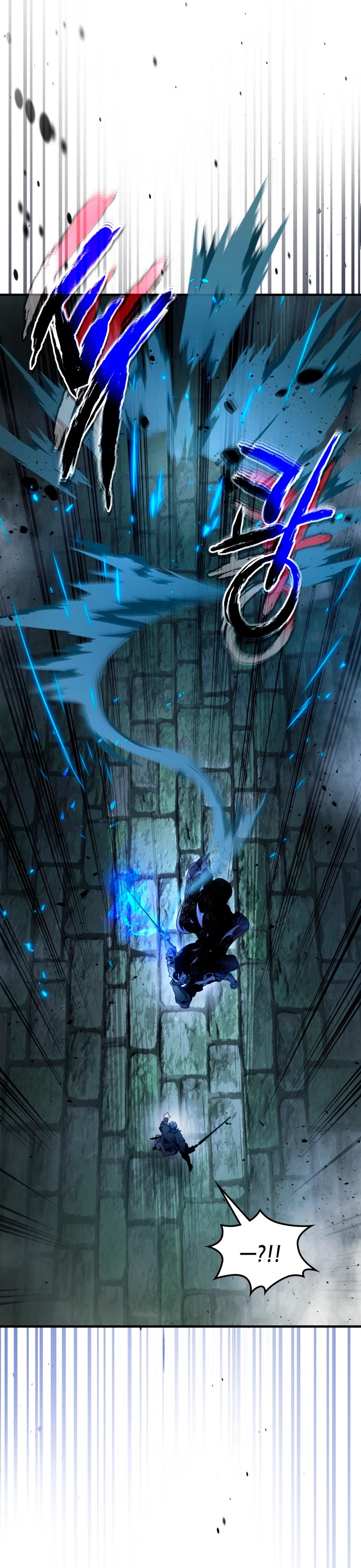 Read Nivelando Con Los Dioses es Manga Online