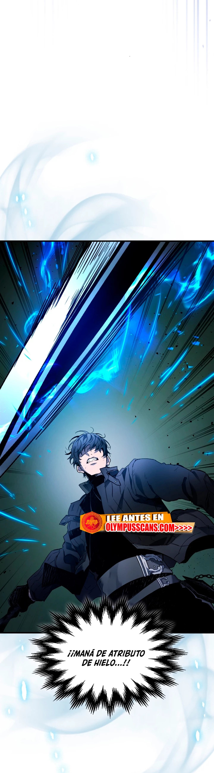 Read Nivelando Con Los Dioses es Manga Online