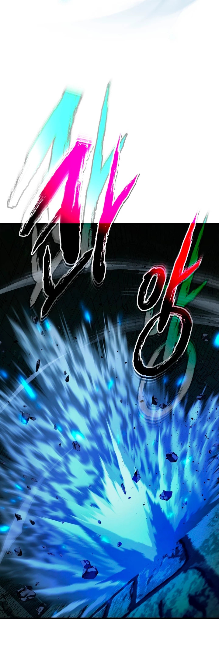 Read Nivelando Con Los Dioses es Manga Online