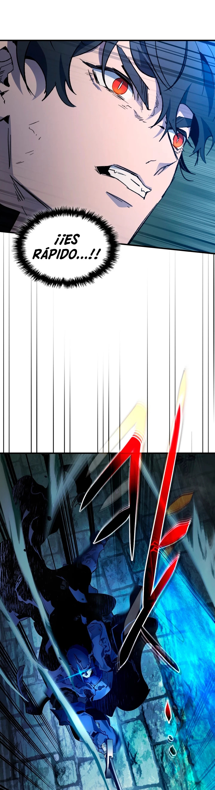 Read Nivelando Con Los Dioses es Manga Online