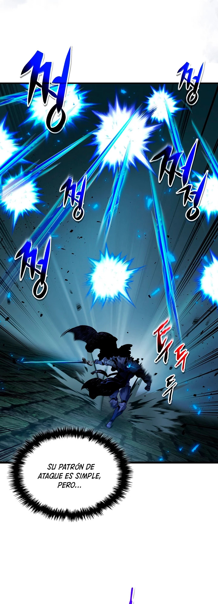 Read Nivelando Con Los Dioses es Manga Online