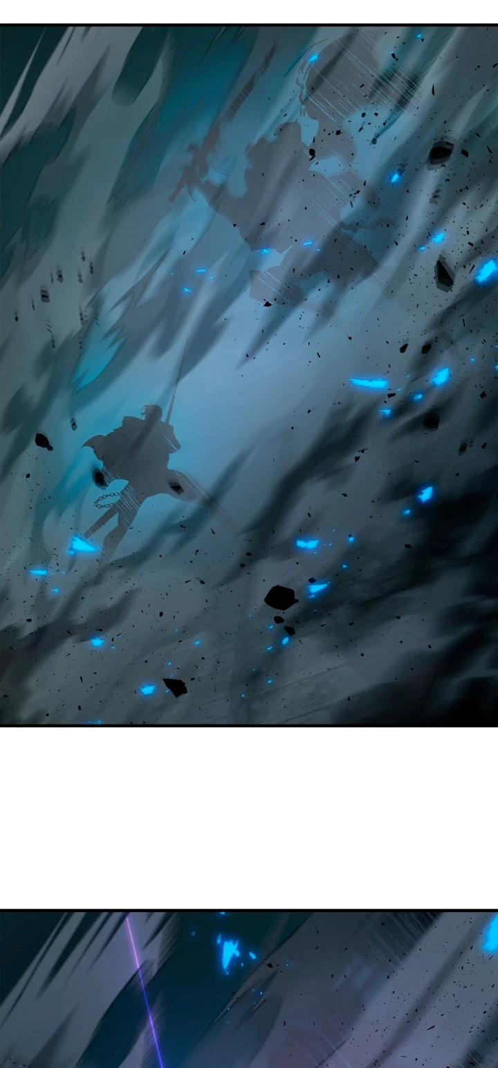 Read Nivelando Con Los Dioses es Manga Online