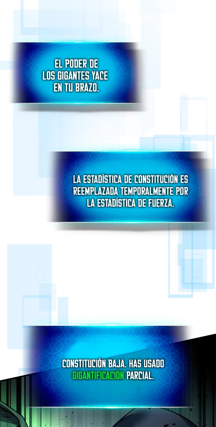 Read Nivelando Con Los Dioses es Manga Online