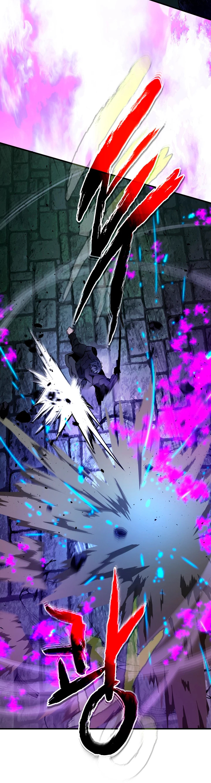 Read Nivelando Con Los Dioses es Manga Online