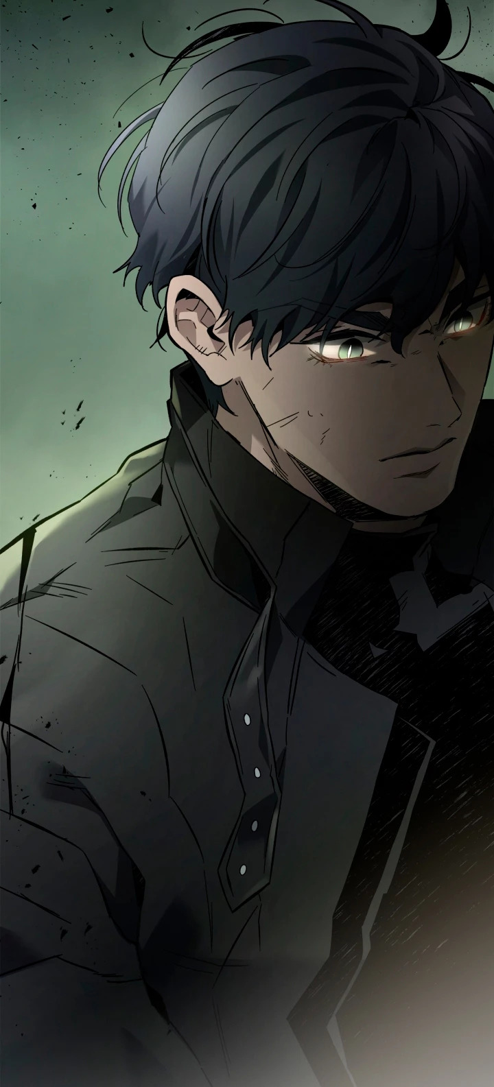 Read Nivelando Con Los Dioses es Manga Online