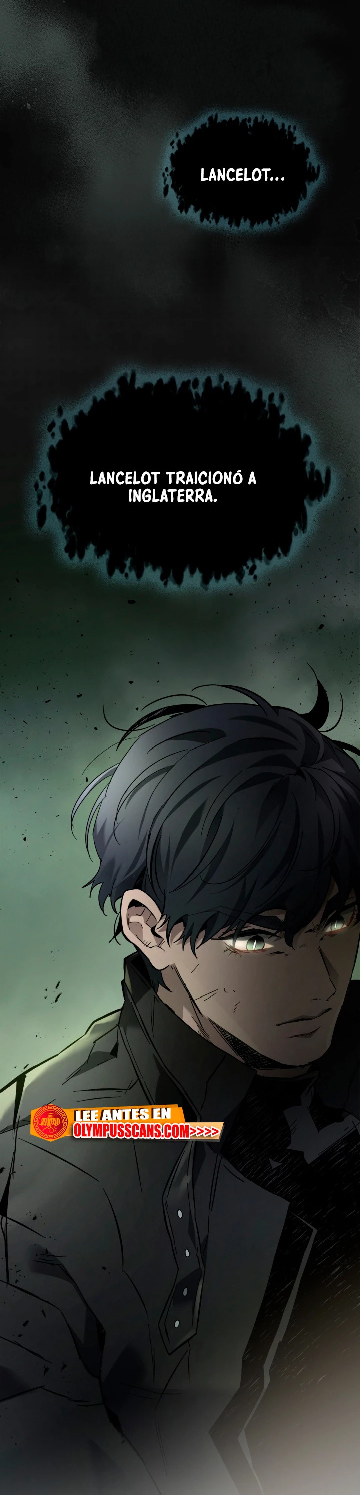 Read Nivelando Con Los Dioses es Manga Online