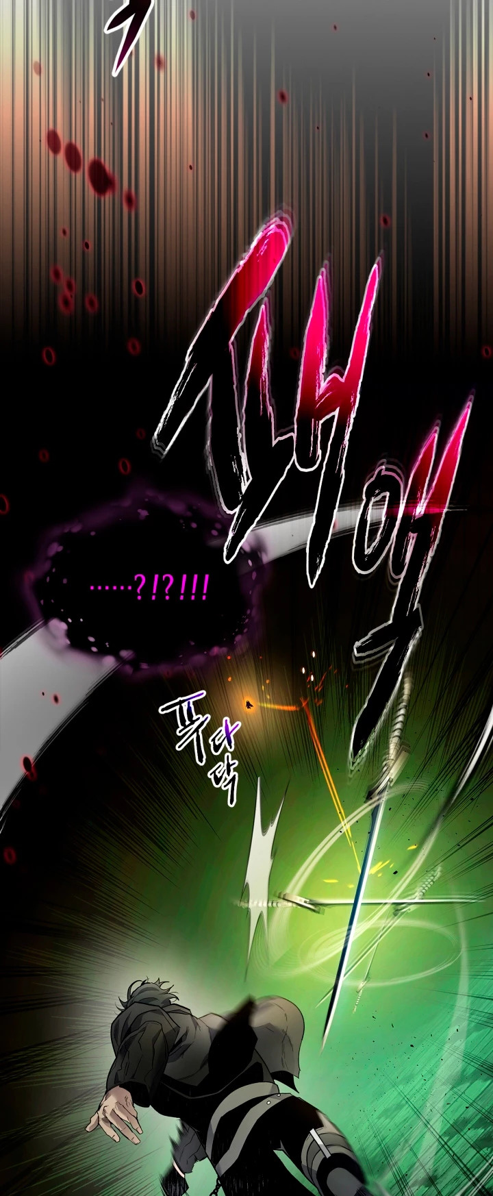 Read Nivelando Con Los Dioses es Manga Online