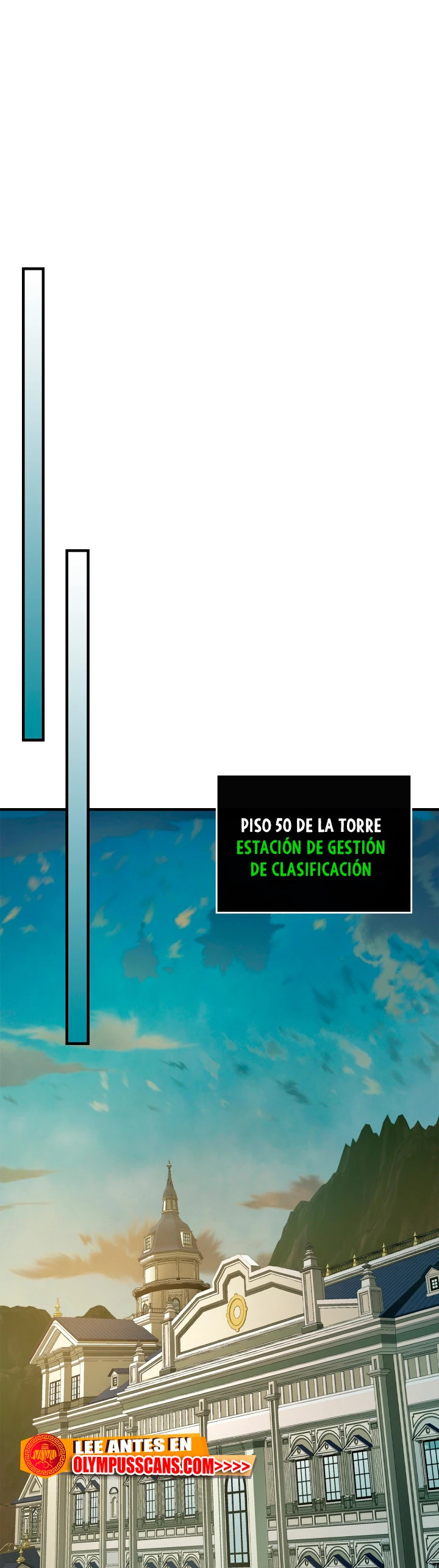 Read Nivelando Con Los Dioses es Manga Online