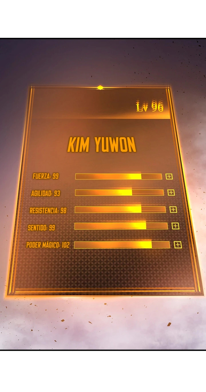 Read Nivelando Con Los Dioses es Manga Online