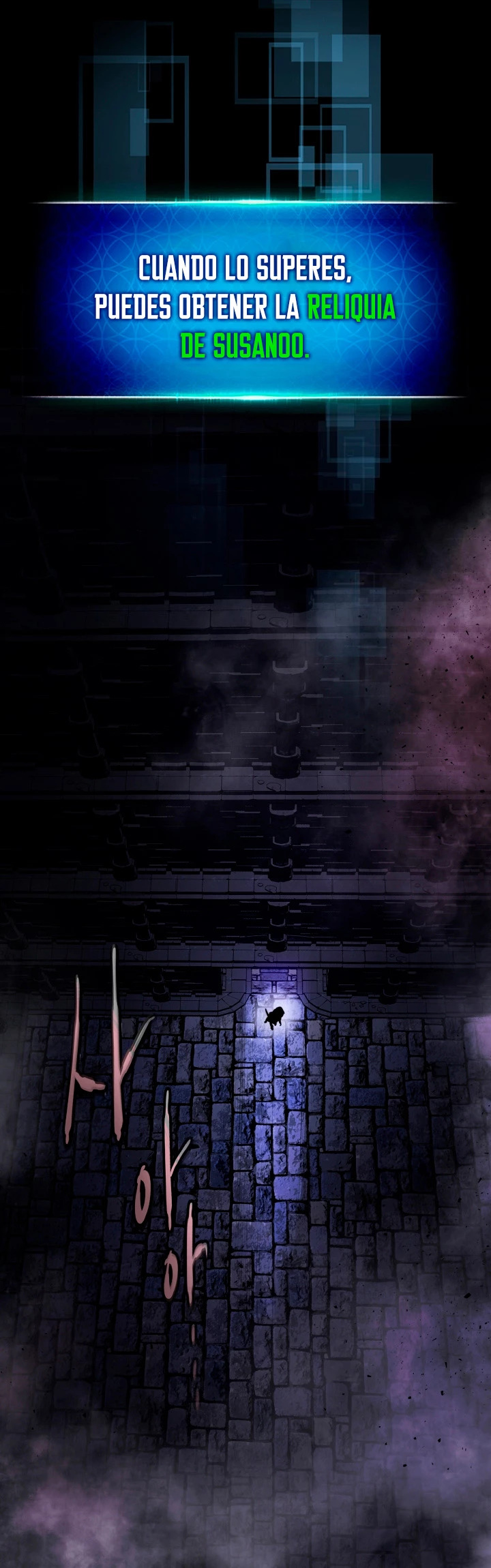 Read Nivelando Con Los Dioses es Manga Online