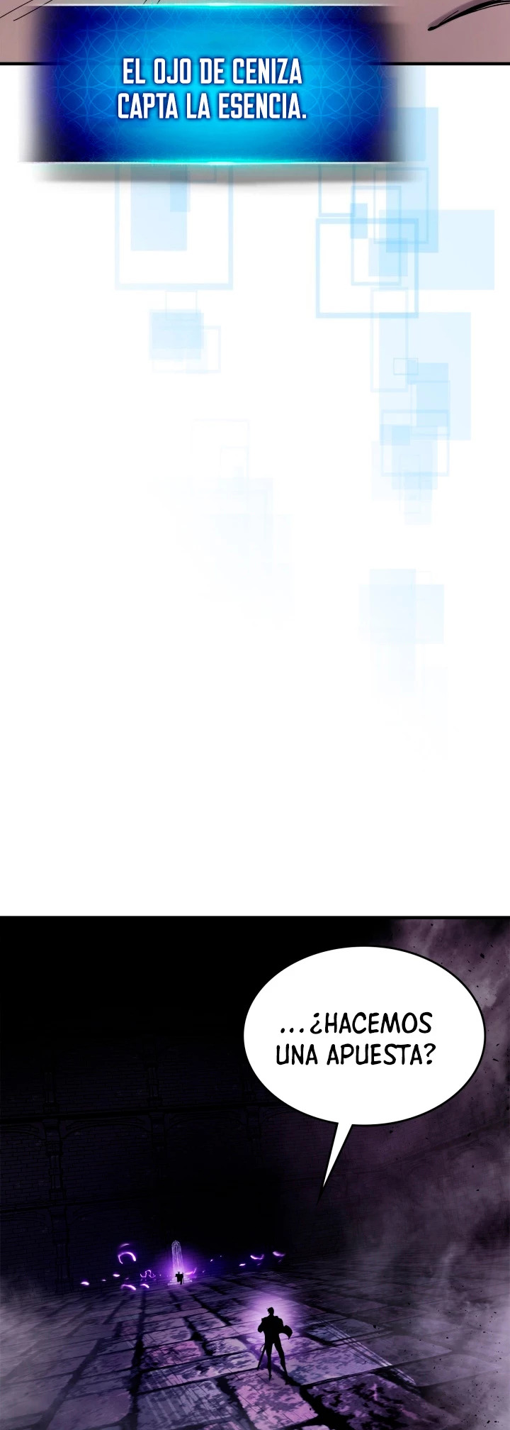 Read Nivelando Con Los Dioses es Manga Online