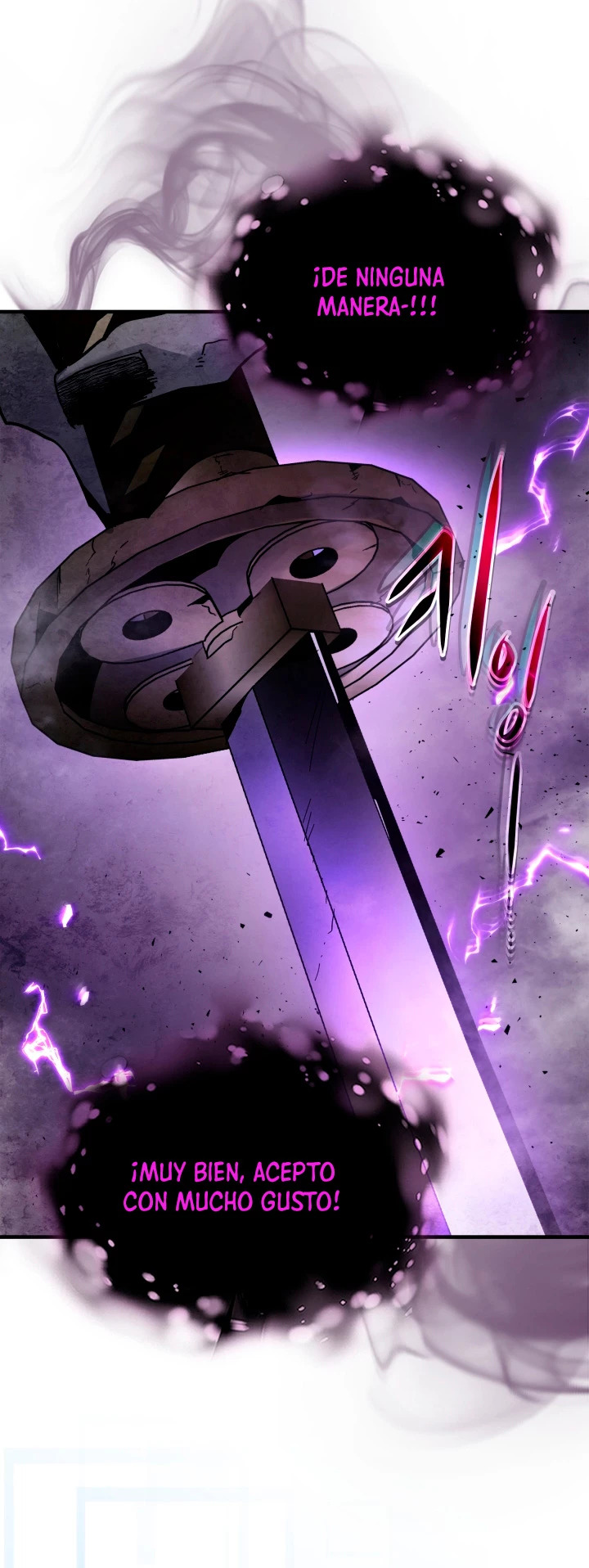 Read Nivelando Con Los Dioses es Manga Online