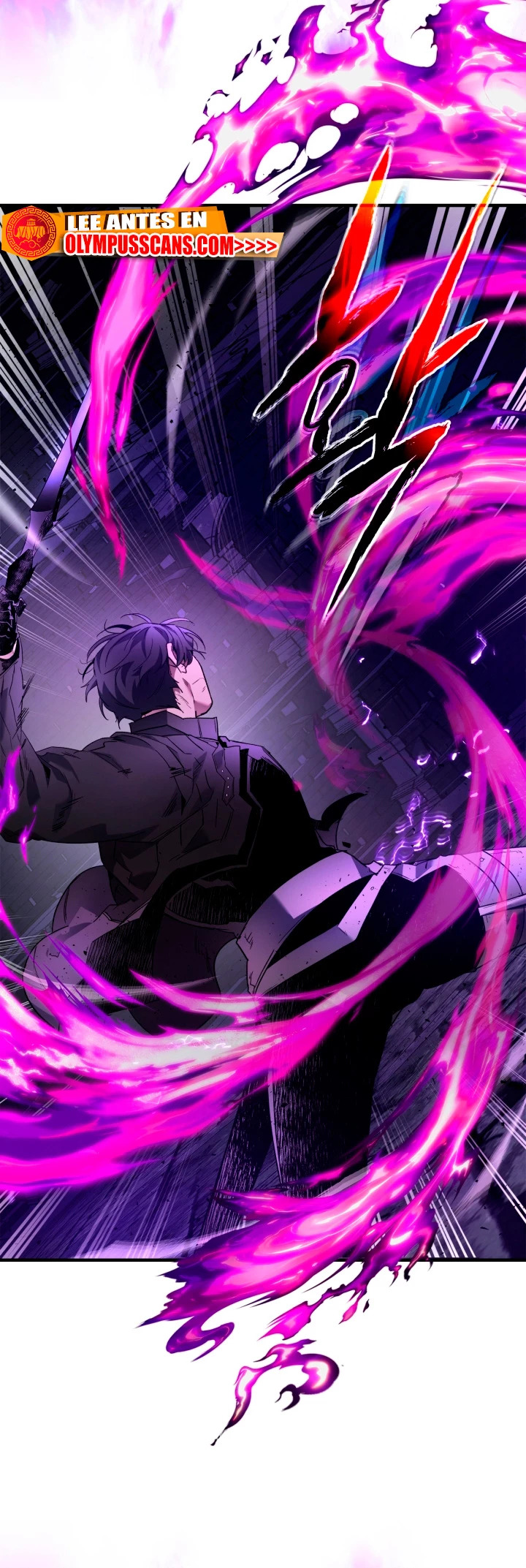 Read Nivelando Con Los Dioses es Manga Online