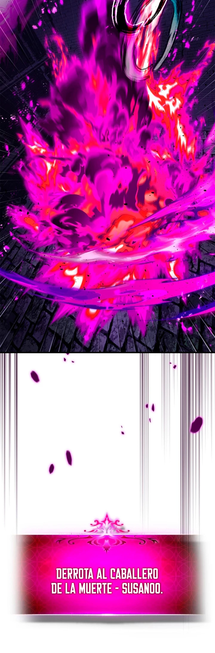 Read Nivelando Con Los Dioses es Manga Online