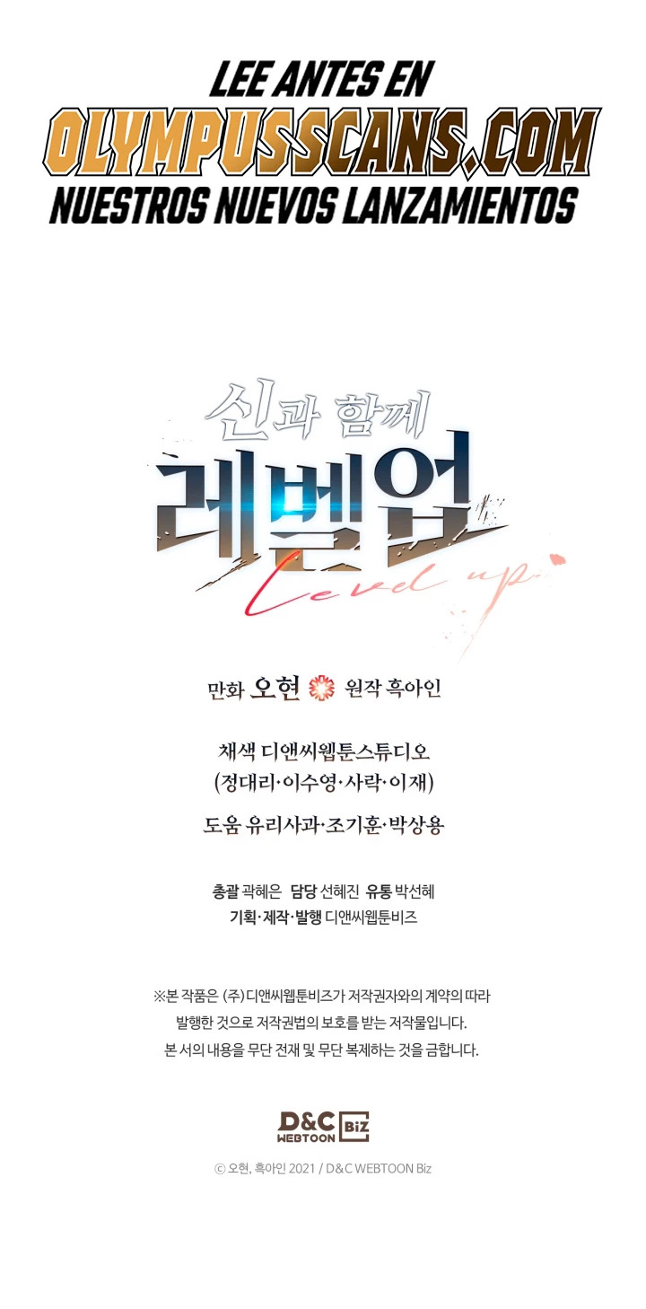 Read Nivelando Con Los Dioses es Manga Online