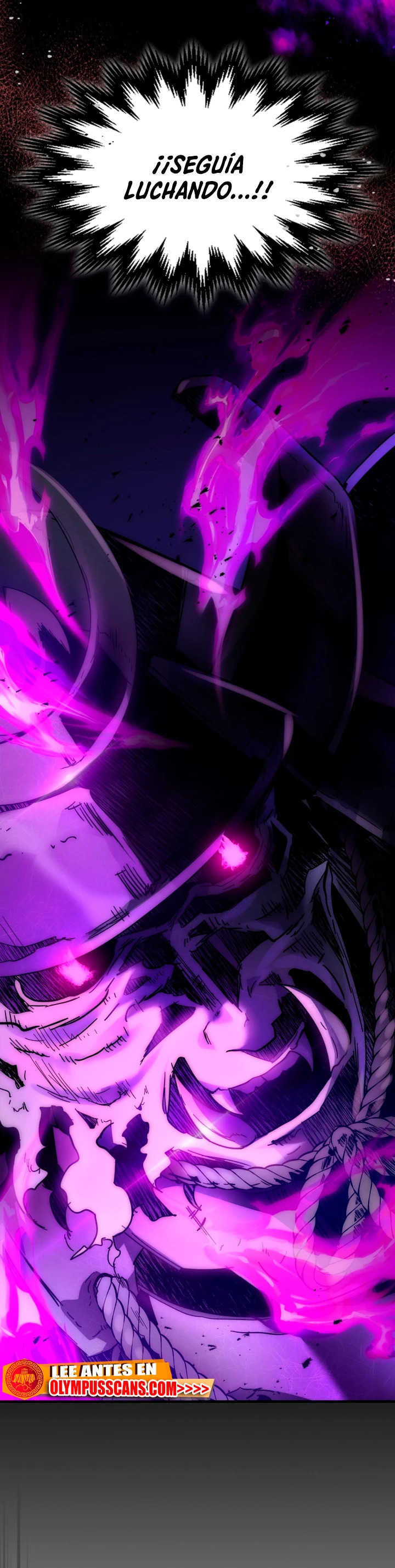 Read Nivelando Con Los Dioses es Manga Online