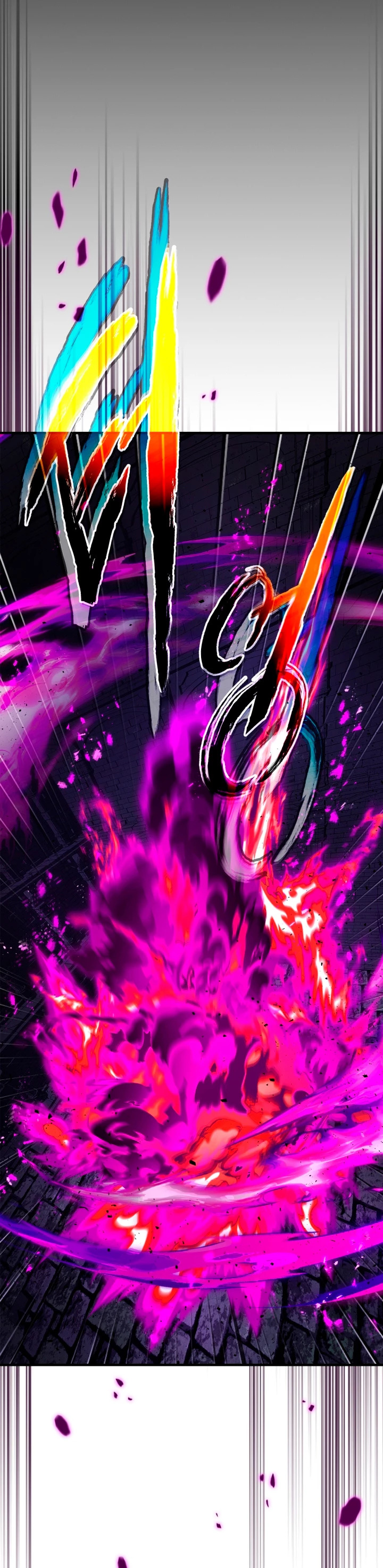 Read Nivelando Con Los Dioses es Manga Online