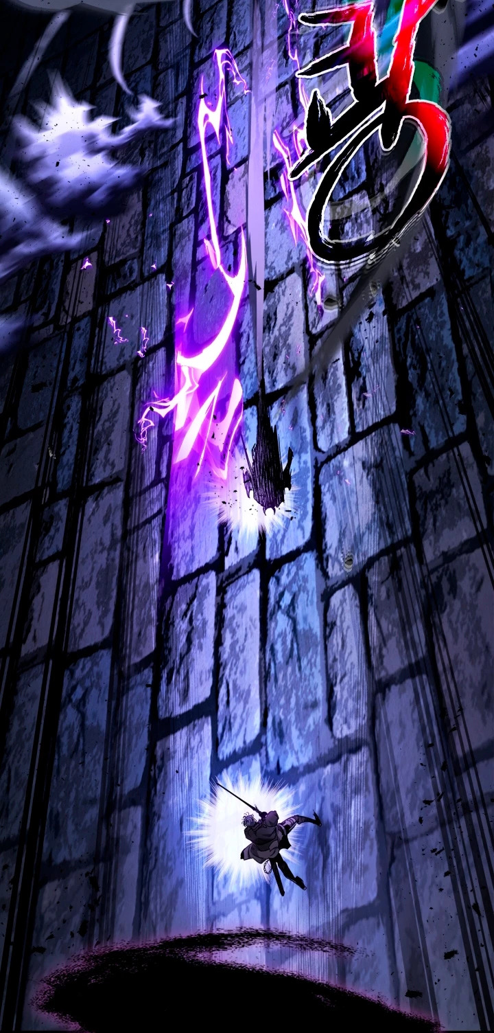 Read Nivelando Con Los Dioses es Manga Online