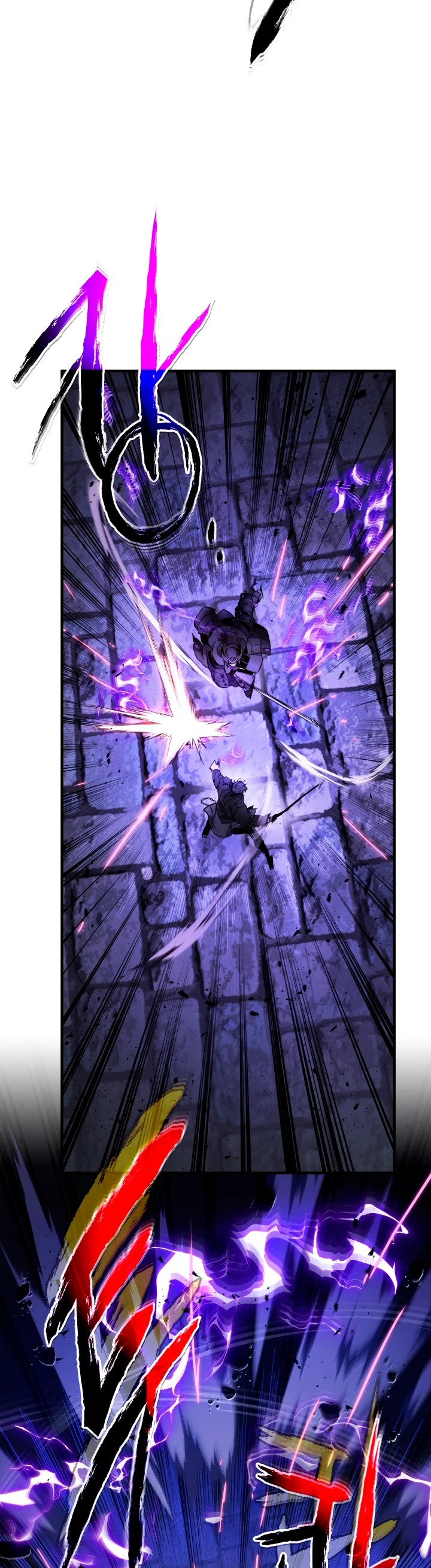 Read Nivelando Con Los Dioses es Manga Online