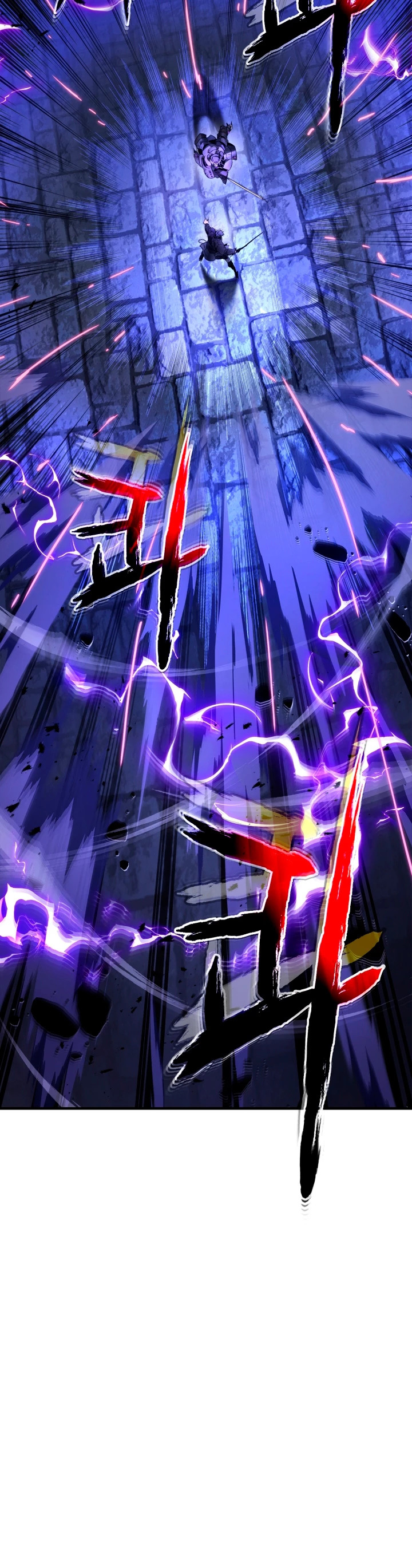 Read Nivelando Con Los Dioses es Manga Online