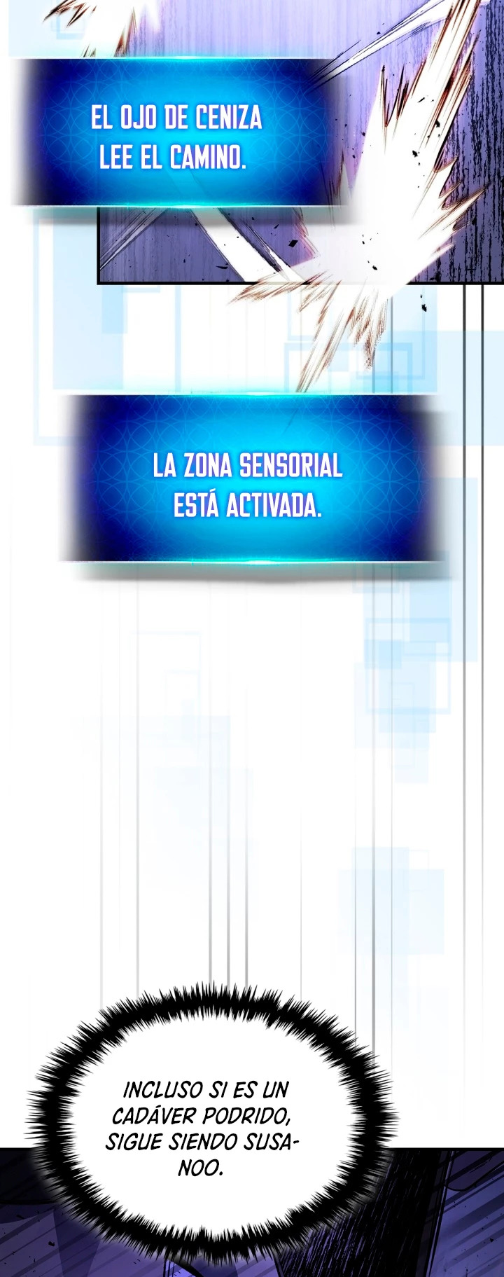 Read Nivelando Con Los Dioses es Manga Online