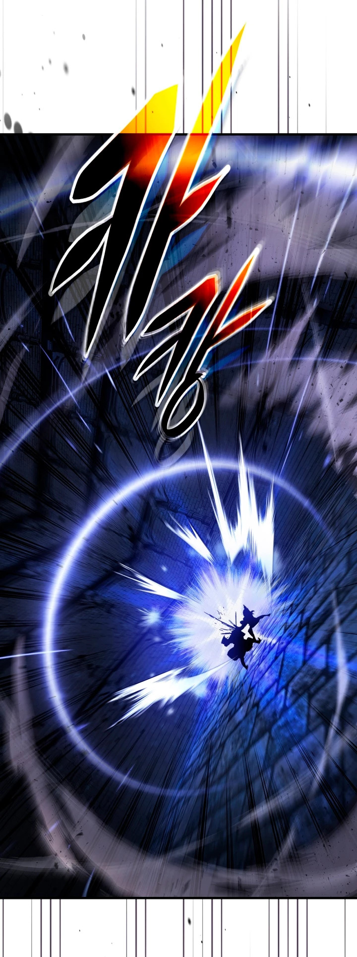 Read Nivelando Con Los Dioses es Manga Online