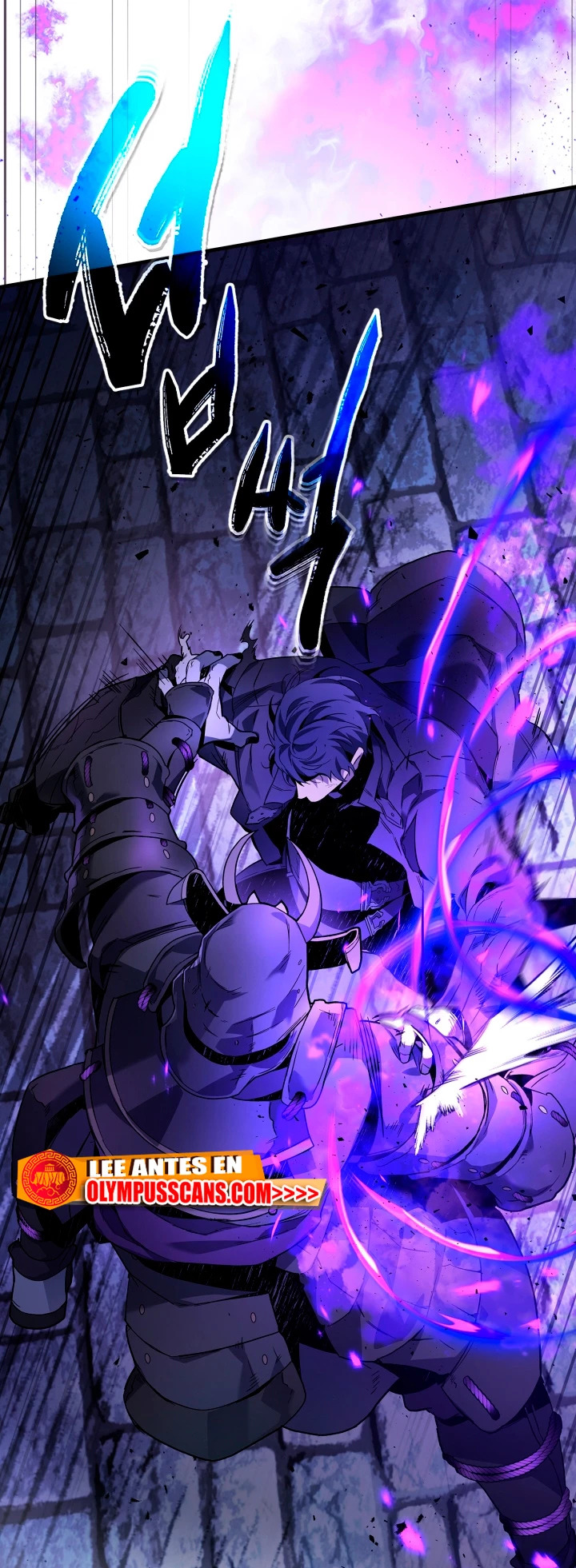 Read Nivelando Con Los Dioses es Manga Online