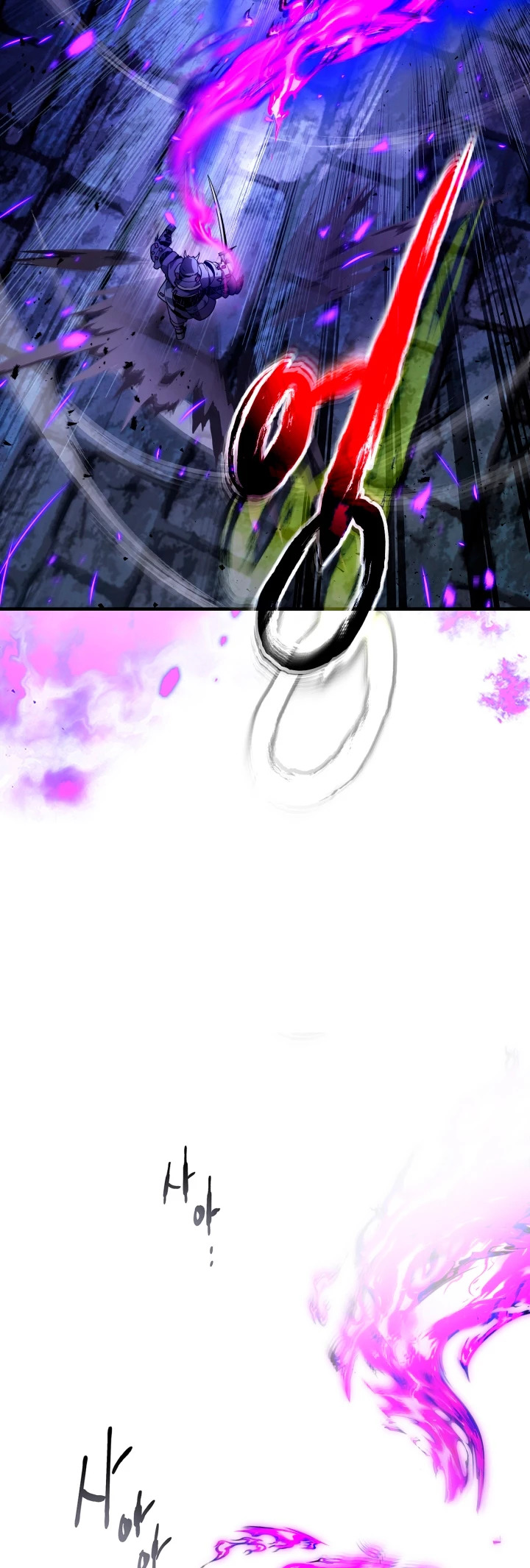 Read Nivelando Con Los Dioses es Manga Online