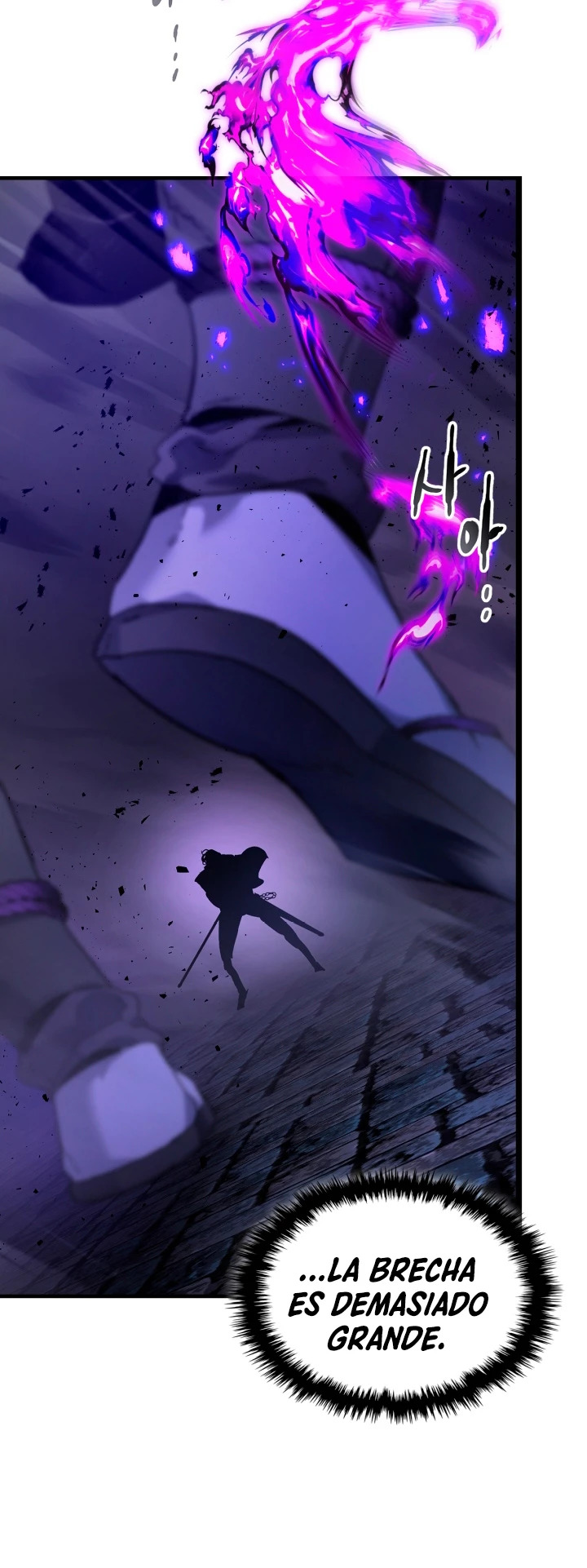 Read Nivelando Con Los Dioses es Manga Online