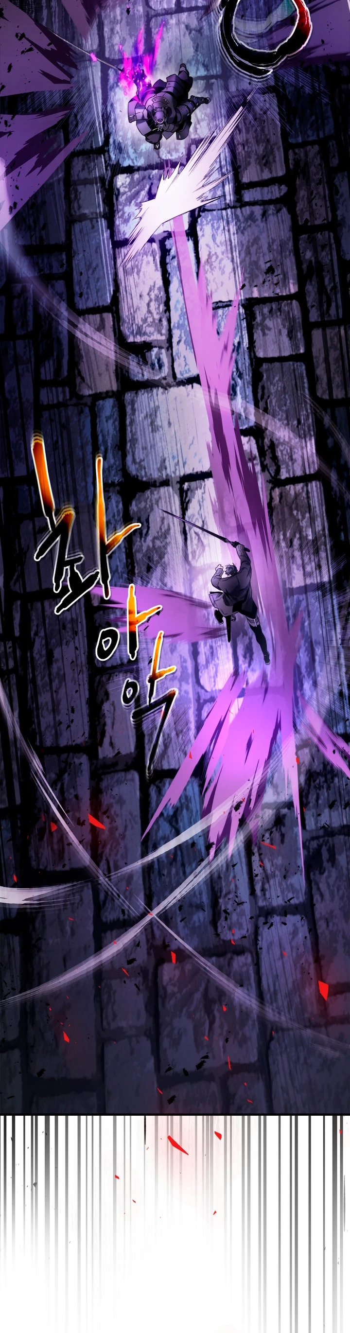 Read Nivelando Con Los Dioses es Manga Online