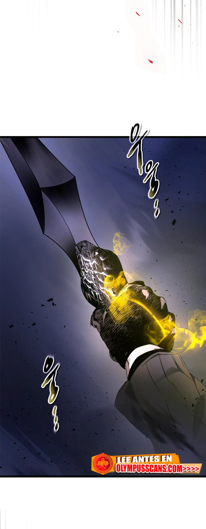 Read Nivelando Con Los Dioses es Manga Online