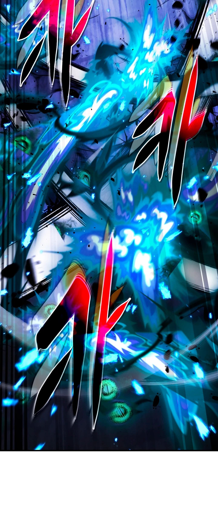 Read Nivelando Con Los Dioses es Manga Online