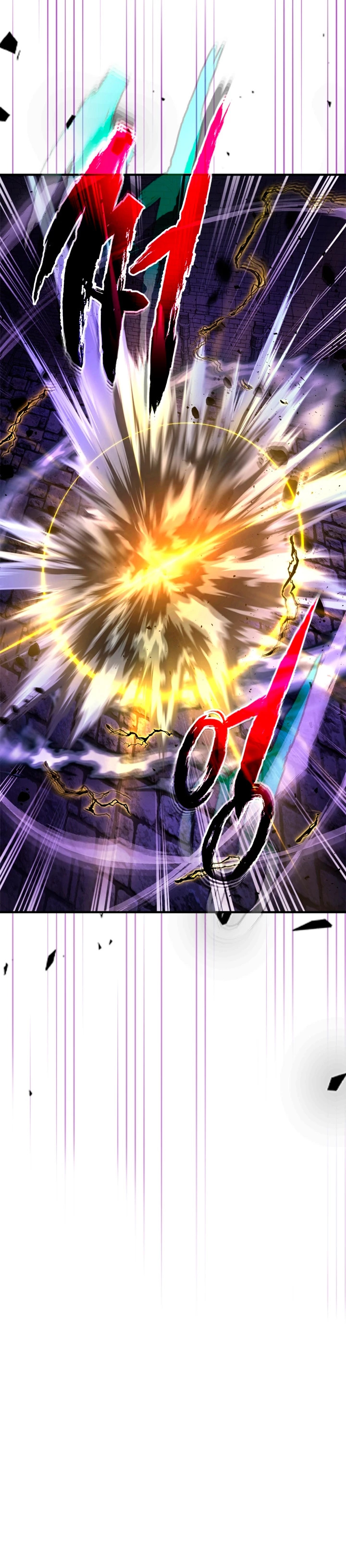 Read Nivelando Con Los Dioses es Manga Online